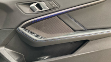 BMW 2 Series 220i M Sport 4dr Step Auto Petrol Saloon